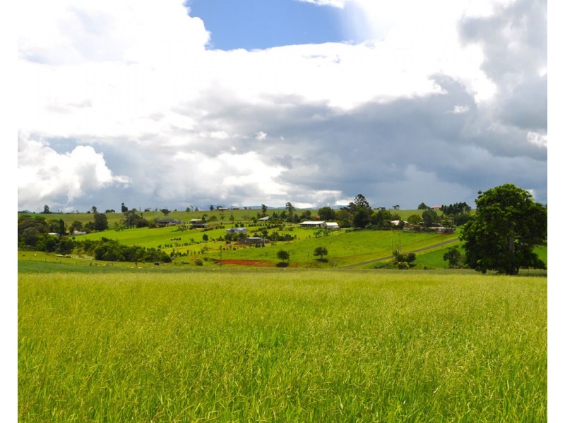 36 Jessica Road St, Malanda QLD 4885