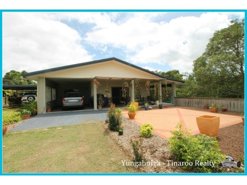Malanda QLD 4885