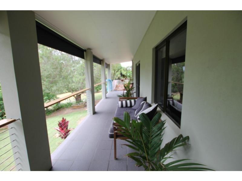 Malanda QLD 4885