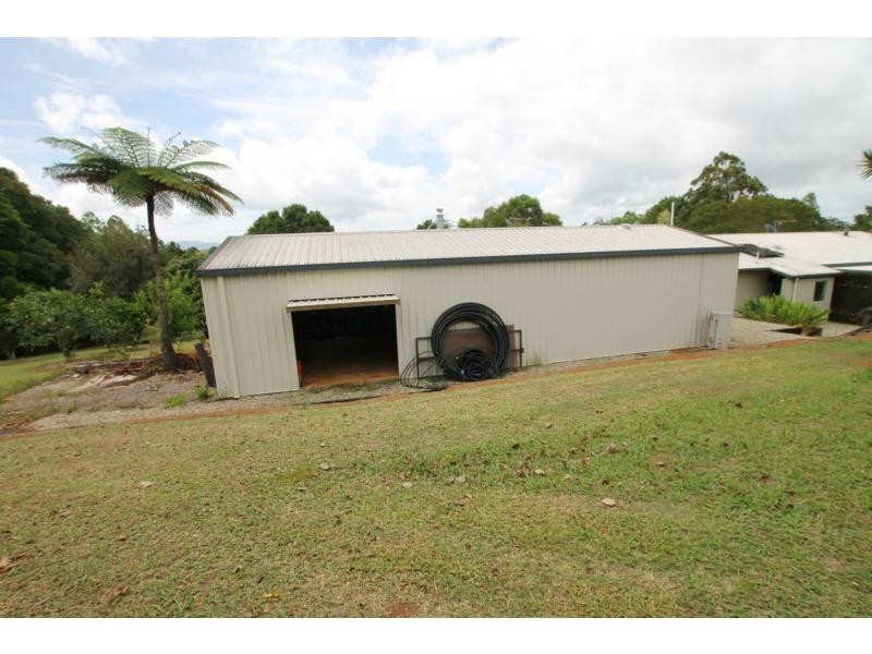 Malanda QLD 4885