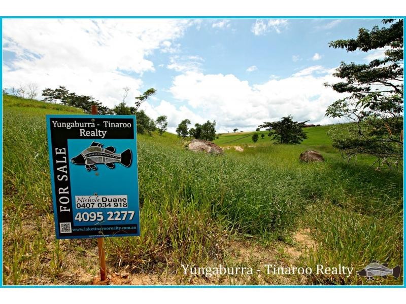 Lot 41 Melba Close, Peeramon QLD 4885