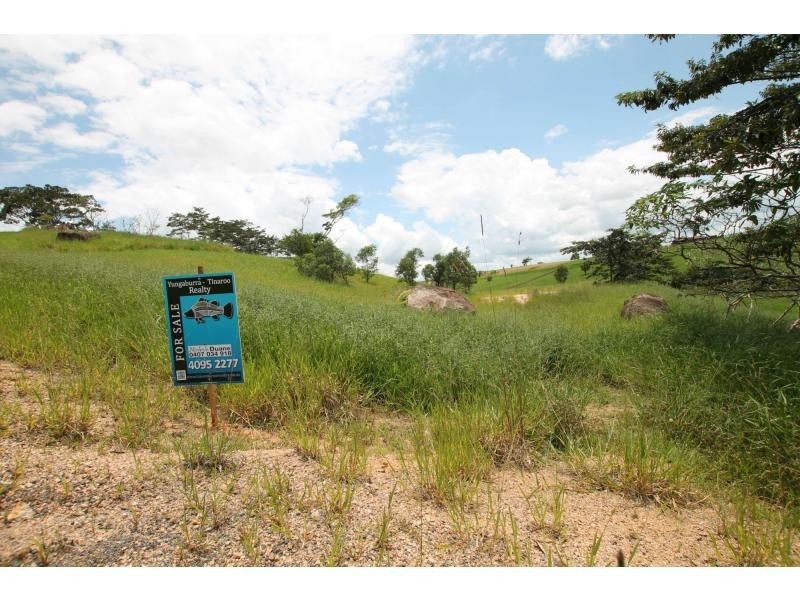 Lot 41 Melba Close, Peeramon QLD 4885
