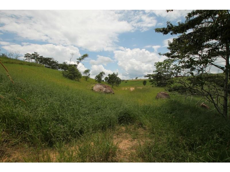 Lot 41 Melba Close, Peeramon QLD 4885