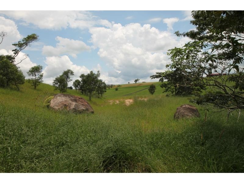 Lot 41 Melba Close, Peeramon QLD 4885