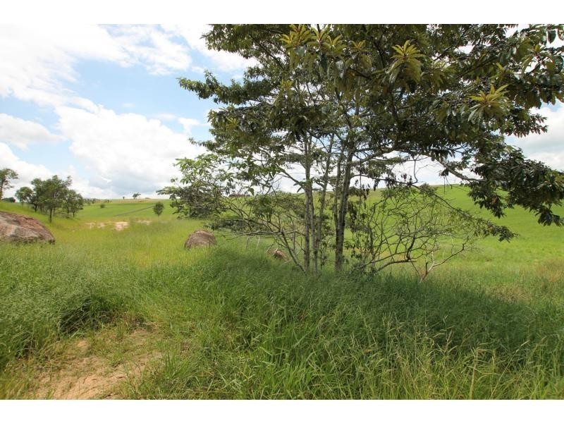 Lot 41 Melba Close, Peeramon QLD 4885
