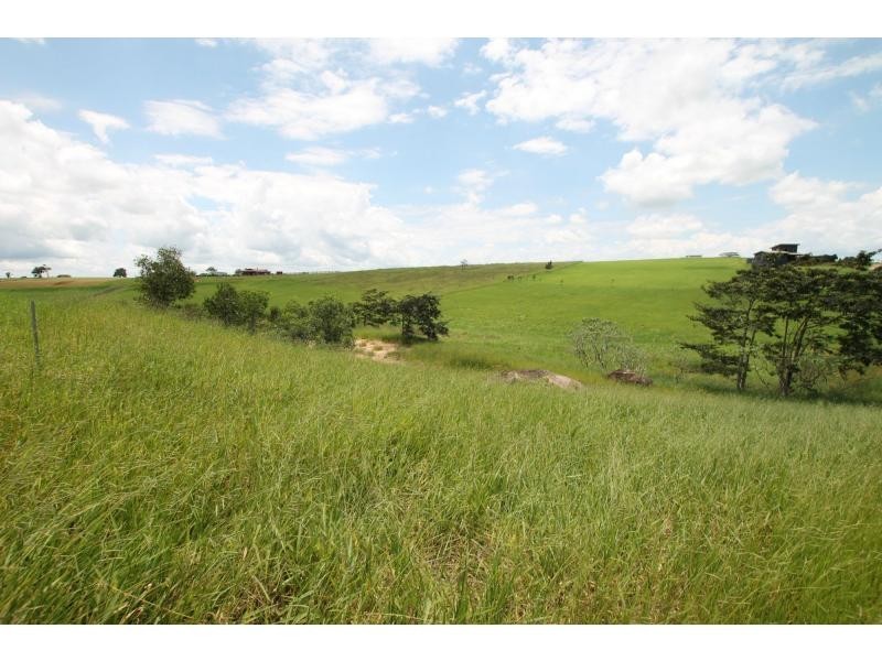 Lot 41 Melba Close, Peeramon QLD 4885