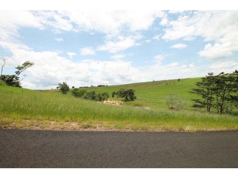 Lot 41 Melba Close, Peeramon QLD 4885