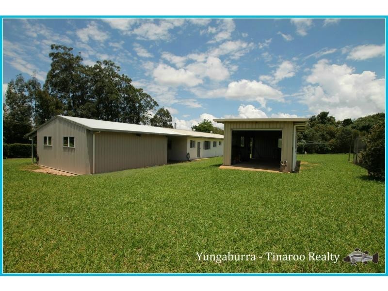 Yungaburra QLD 4884