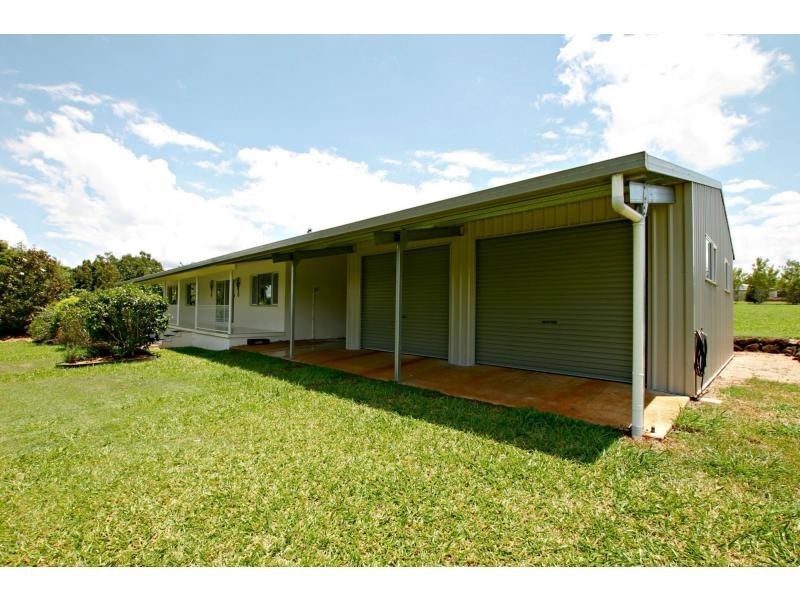 Yungaburra QLD 4884
