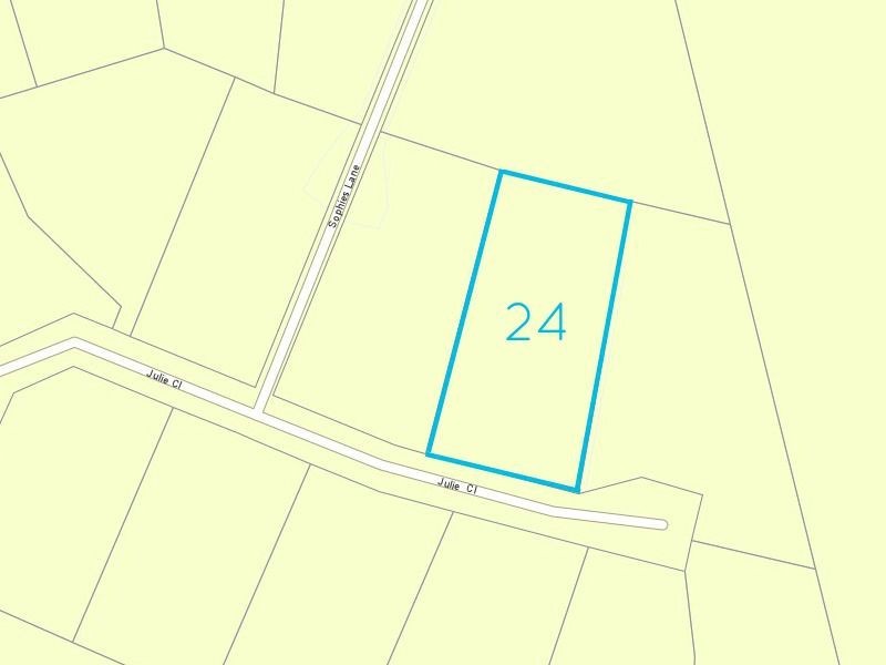 L24 Julie Close, Peeramon QLD 4885