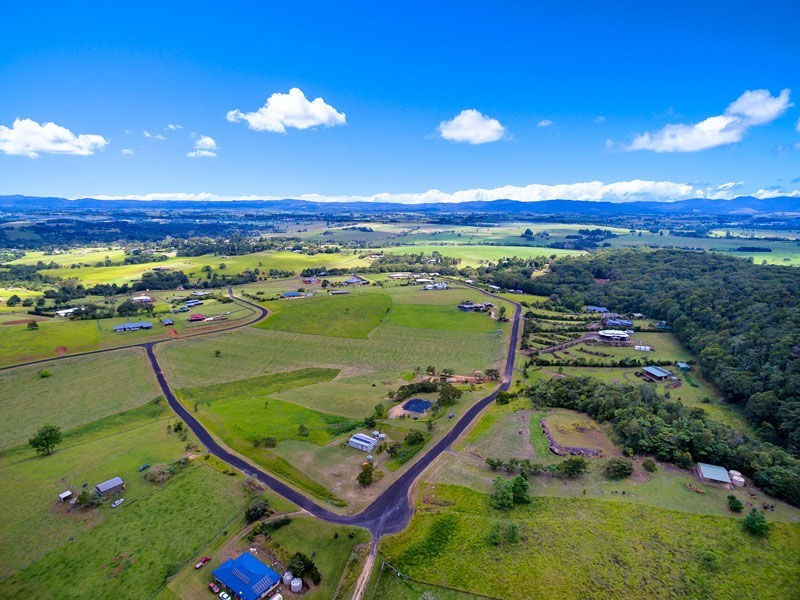 L24 Julie Close, Peeramon QLD 4885