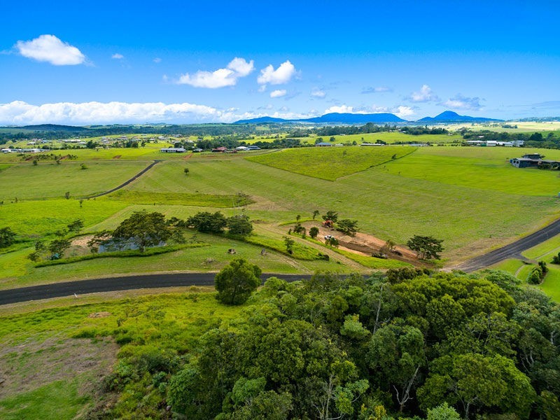 L24 Julie Close, Peeramon QLD 4885