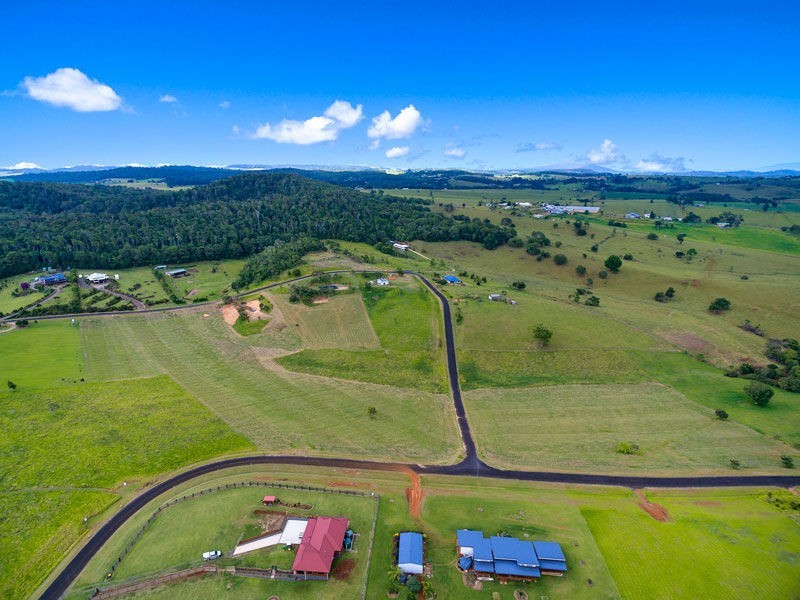 L24 Julie Close, Peeramon QLD 4885