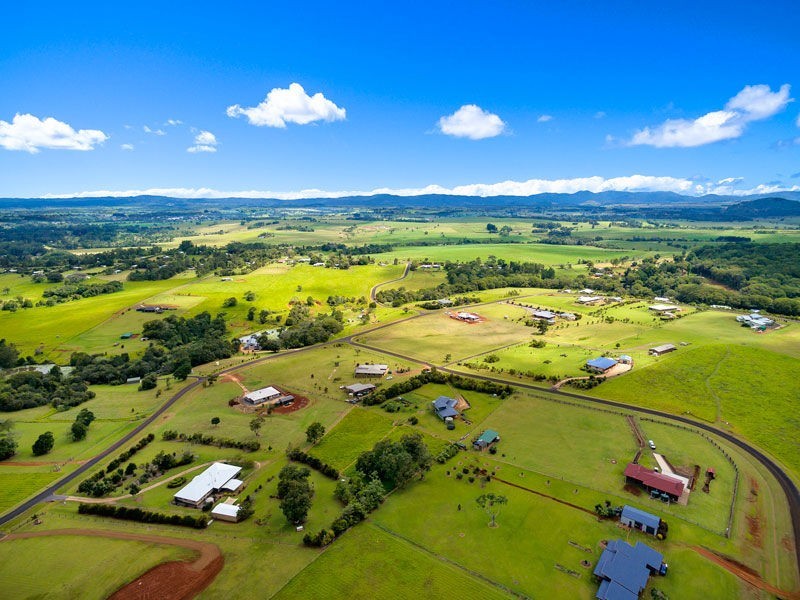 L24 Julie Close, Peeramon QLD 4885