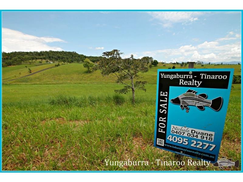 24 Julie Close, Peeramon QLD 4885