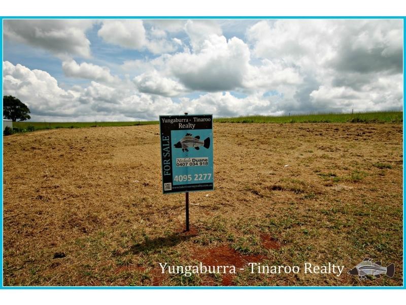 22 Lot Lillypilly Lane, Yungaburra QLD 4884