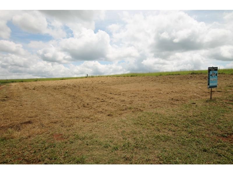 22 Lot Lillypilly Lane, Yungaburra QLD 4884