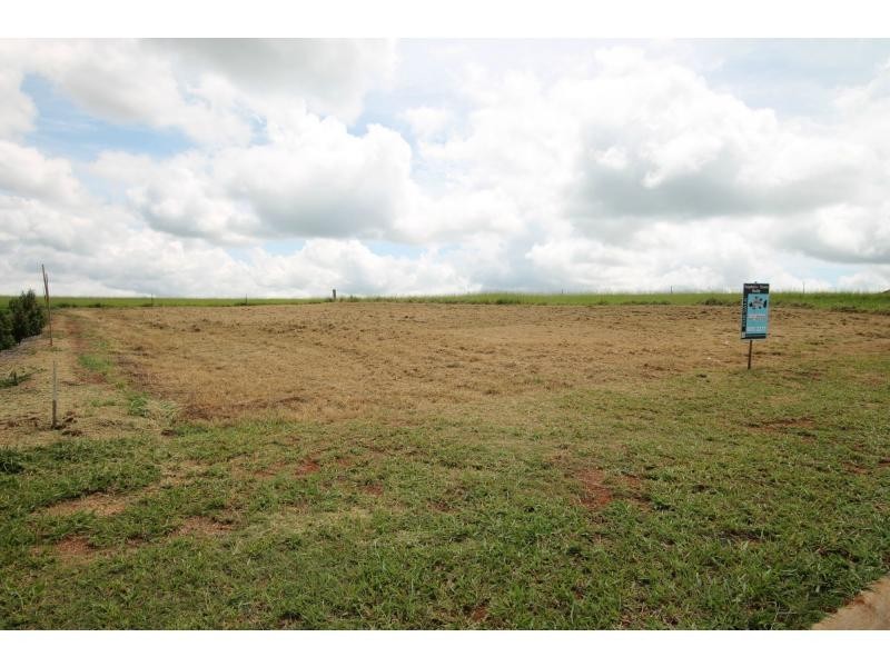 22 Lot Lillypilly Lane, Yungaburra QLD 4884