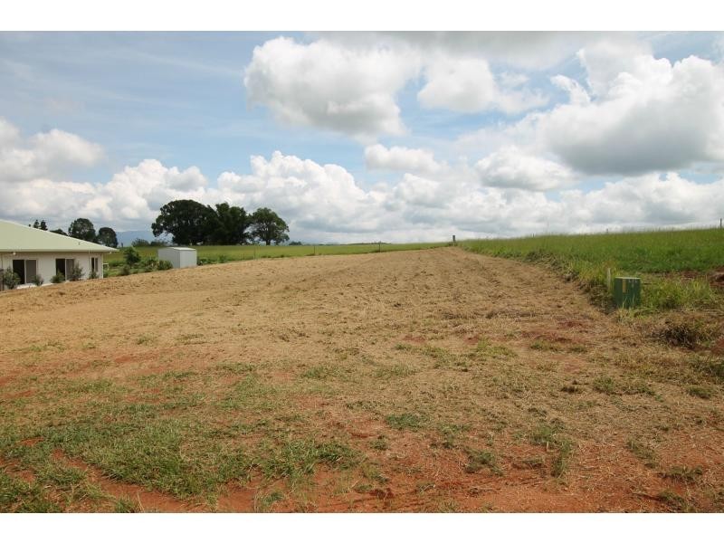 22 Lot Lillypilly Lane, Yungaburra QLD 4884
