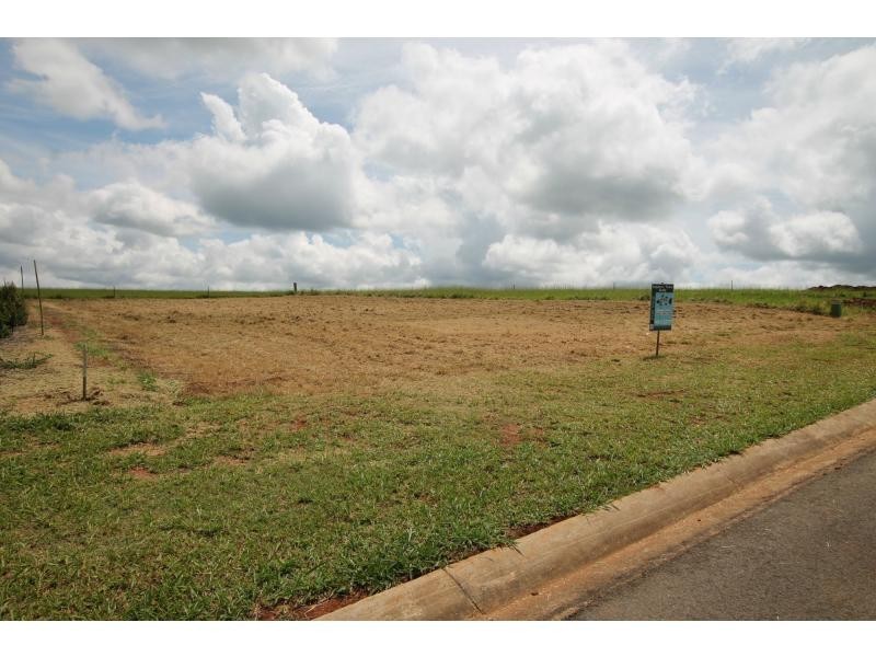 22 Lot Lillypilly Lane, Yungaburra QLD 4884
