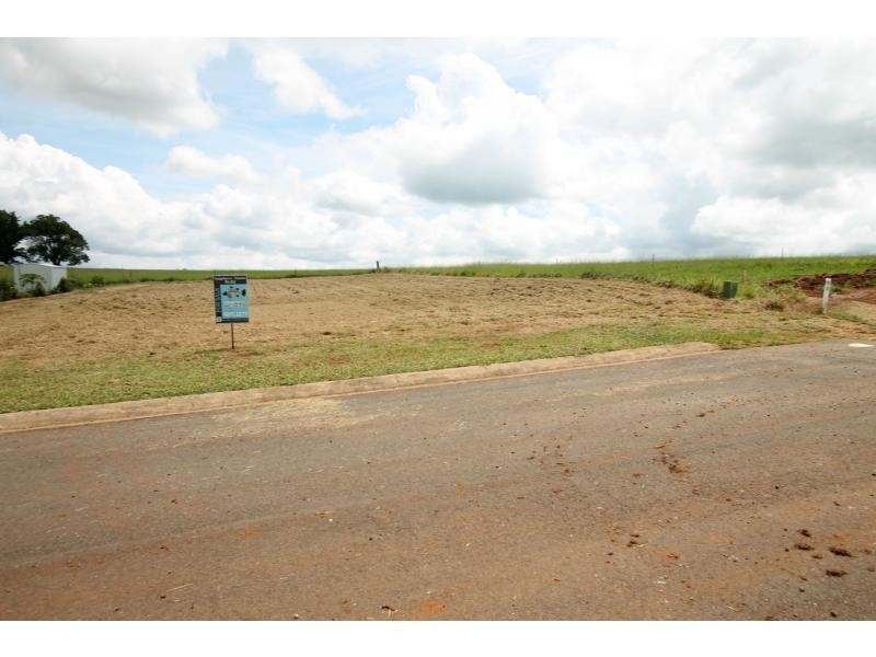 22 Lot Lillypilly Lane, Yungaburra QLD 4884