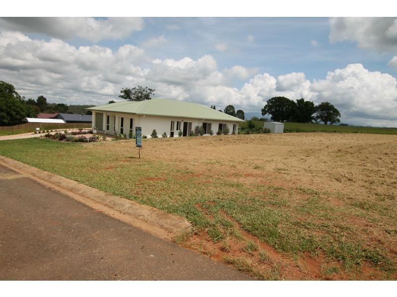 22 Lot Lillypilly Lane, Yungaburra QLD 4884