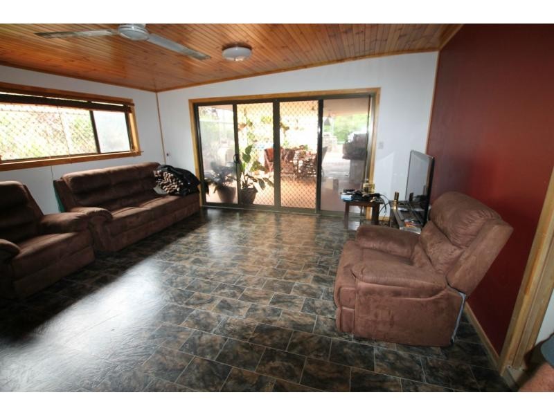 Lake Eacham QLD 4884
