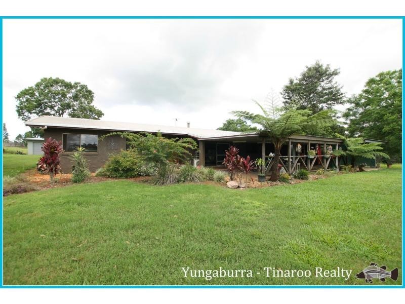 Malanda QLD 4885
