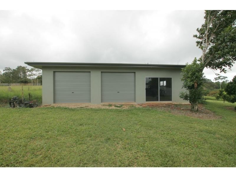 Malanda QLD 4885