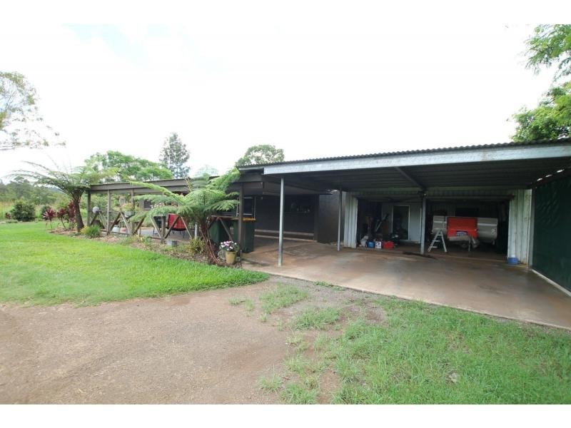 Malanda QLD 4885