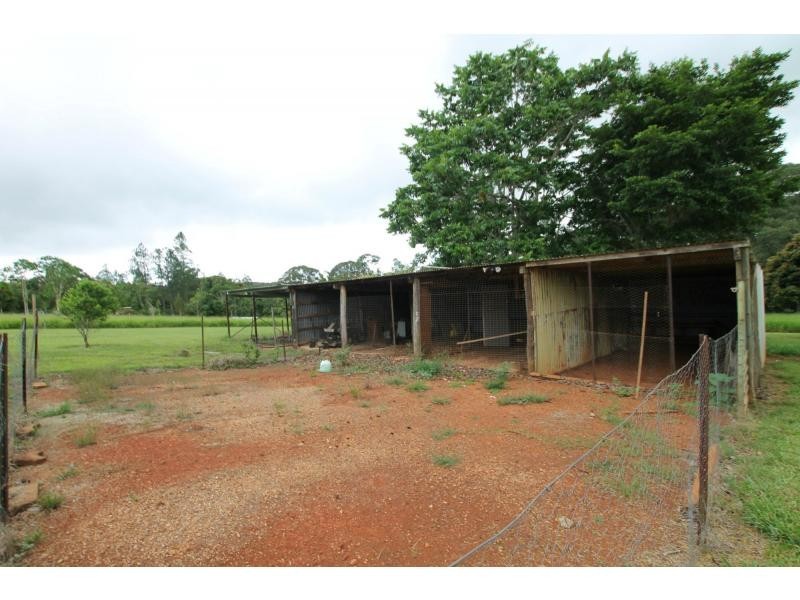 Malanda QLD 4885