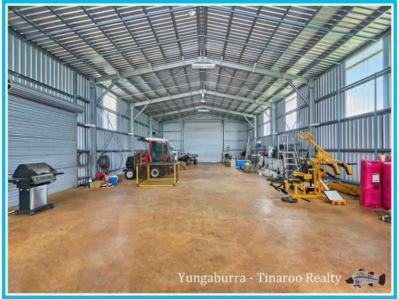 Yungaburra QLD 4884