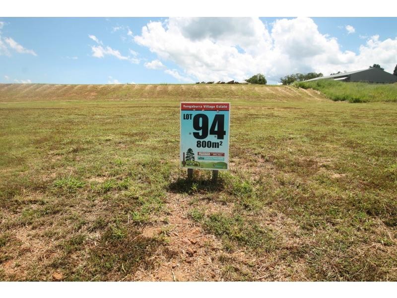 94 Cahill Close, Yungaburra QLD 4884