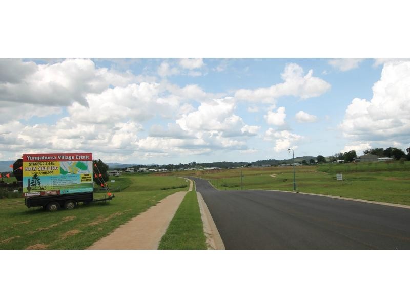94 Cahill Close, Yungaburra QLD 4884