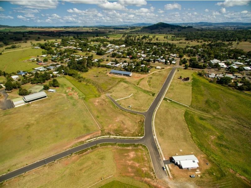 94 Cahill Close, Yungaburra QLD 4884