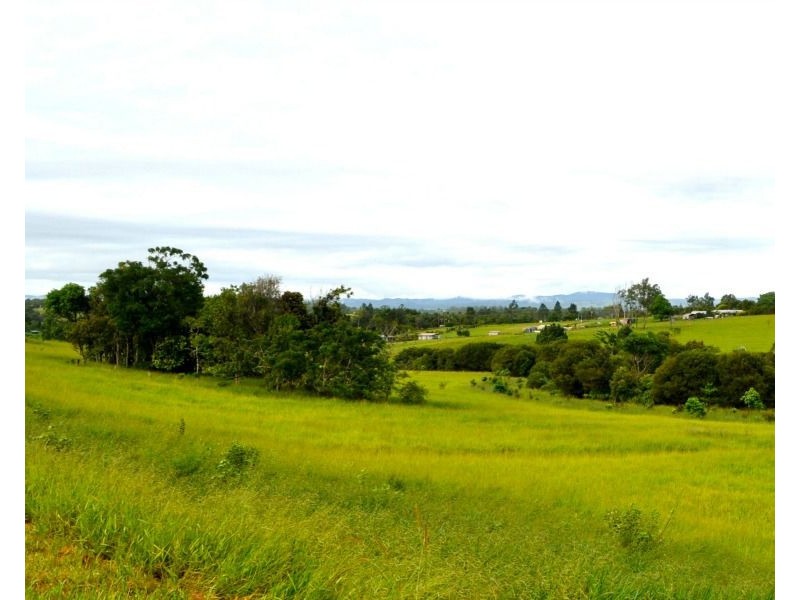 37 Jessica Road St, Malanda QLD 4885