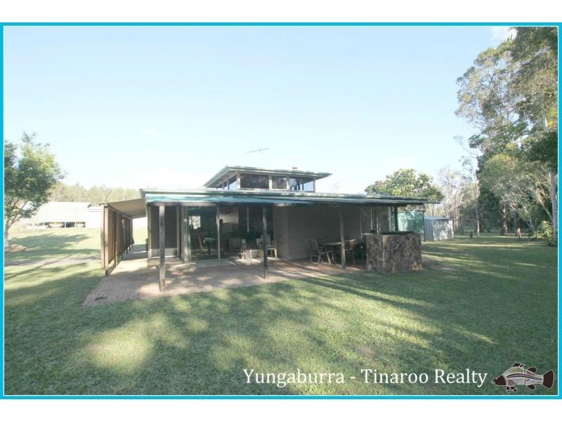 Yungaburra QLD 4884