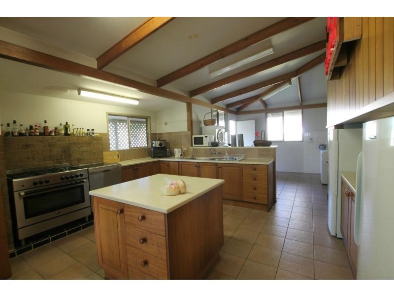 Yungaburra QLD 4884