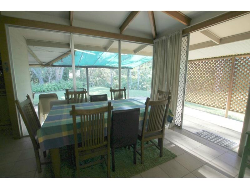 Yungaburra QLD 4884