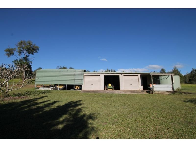 Yungaburra QLD 4884