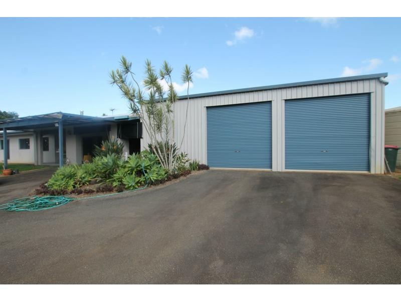 Malanda QLD 4885