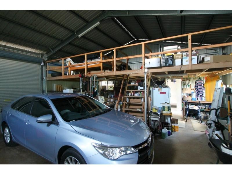 Malanda QLD 4885