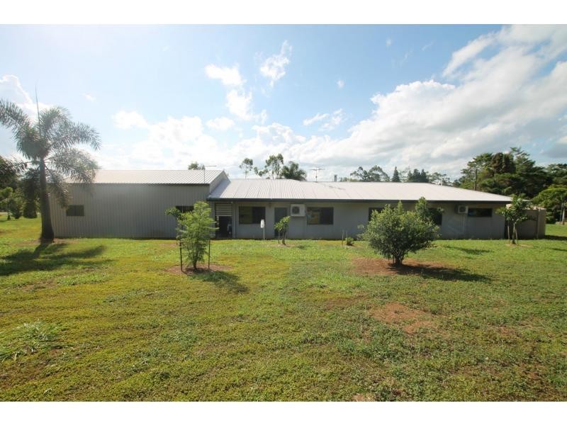 Malanda QLD 4885