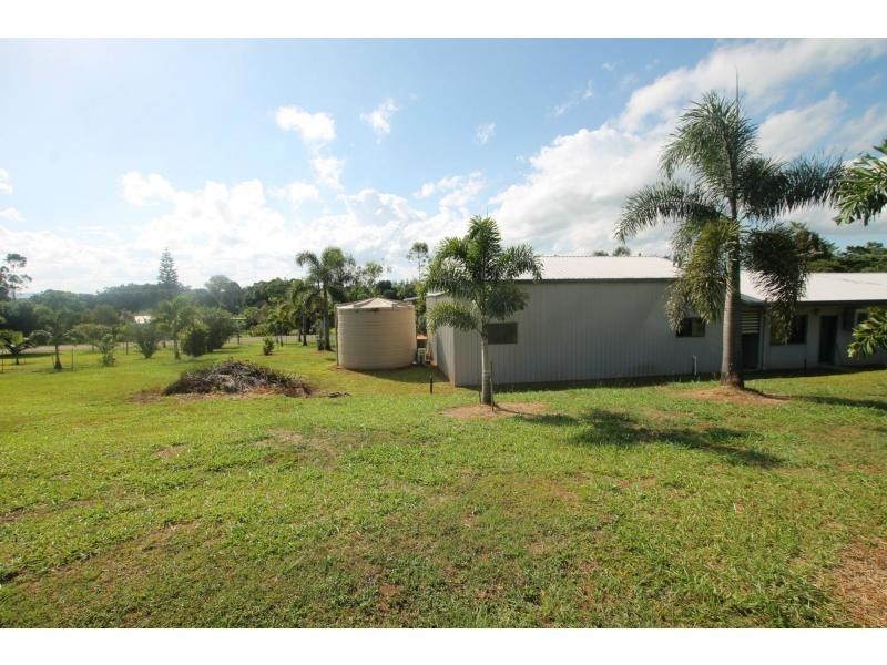 Malanda QLD 4885