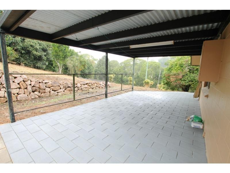 Yungaburra QLD 4884