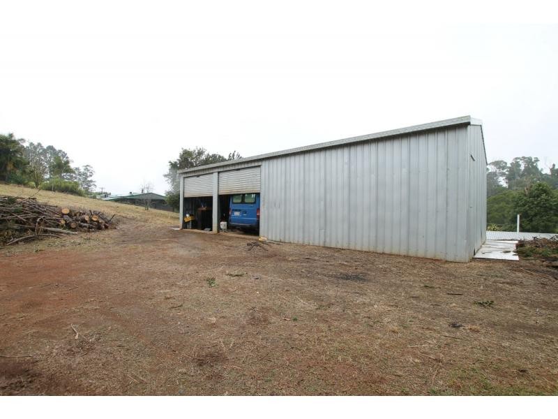 Yungaburra QLD 4884