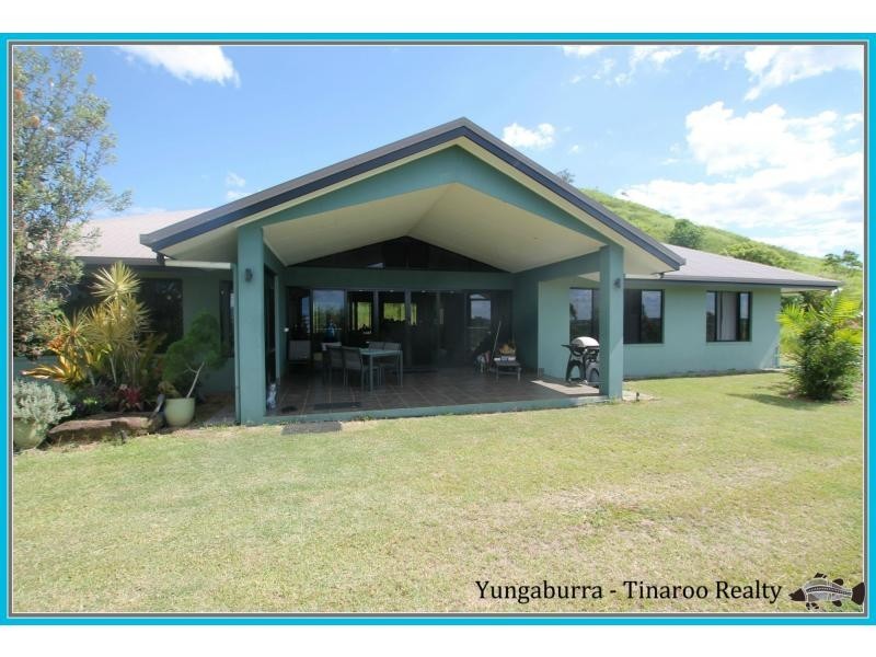 Yungaburra QLD 4884