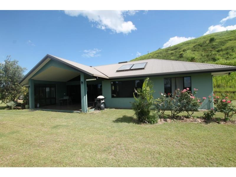 Yungaburra QLD 4884