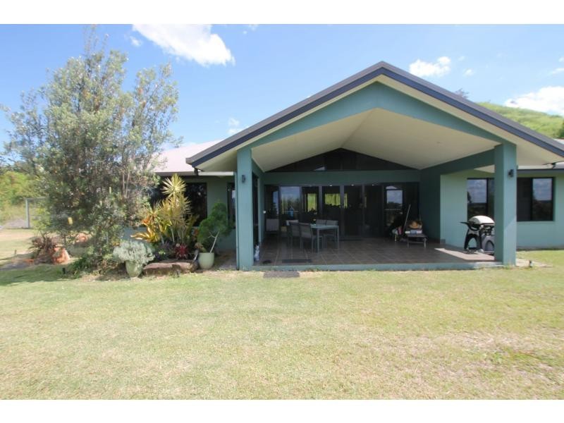 Yungaburra QLD 4884