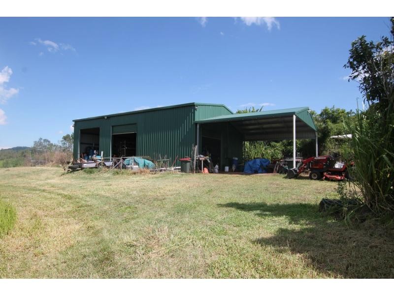 Yungaburra QLD 4884